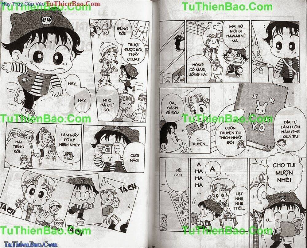 nhóc miko chapter 11 76