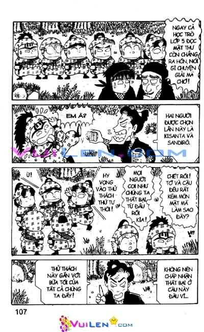 ninja loạn thị chapter 17 106