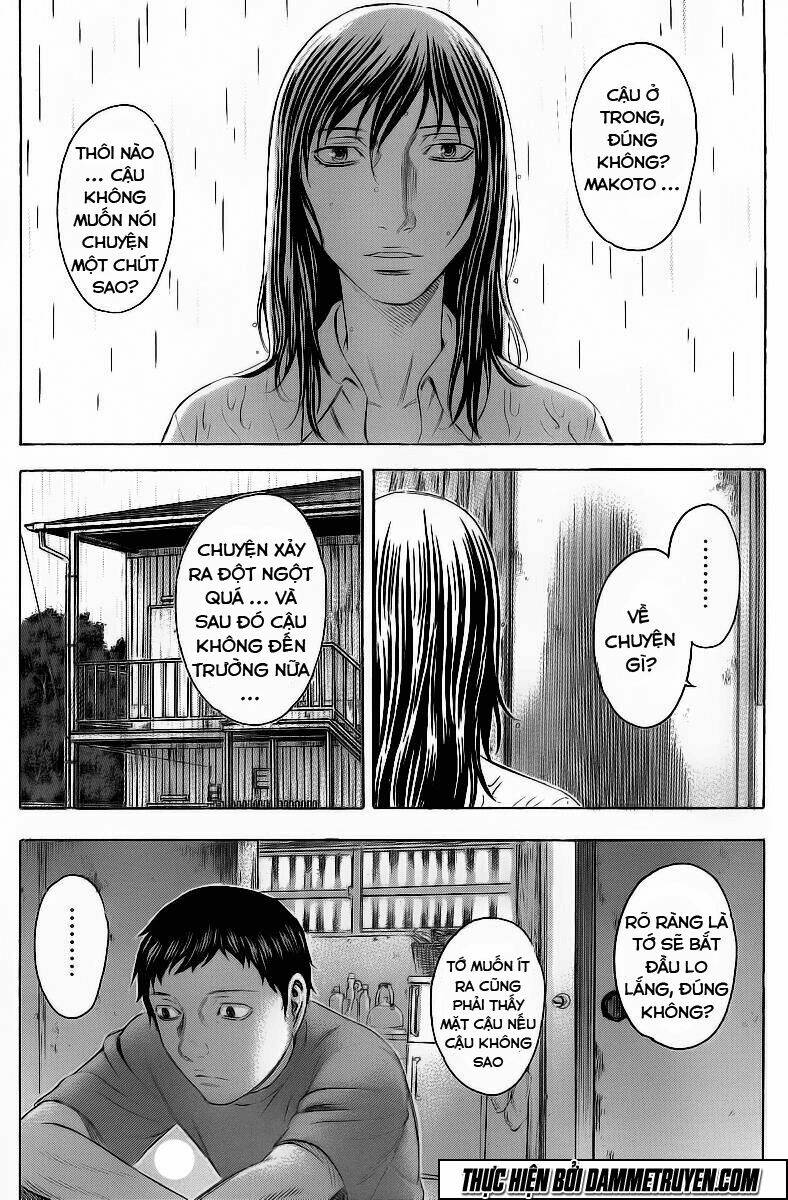 destroy and revolution chapter 3 13