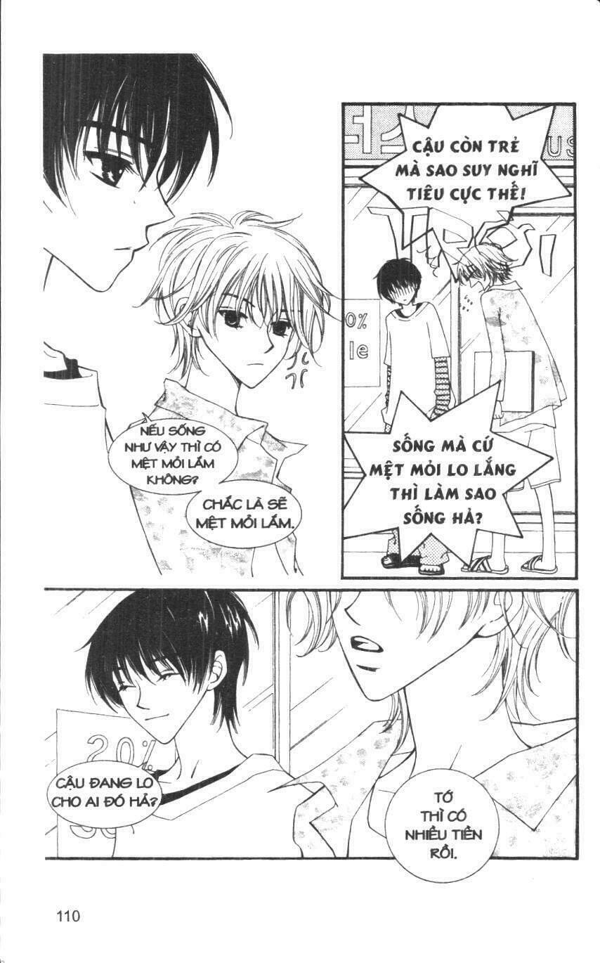 sad love story chapter 2 110