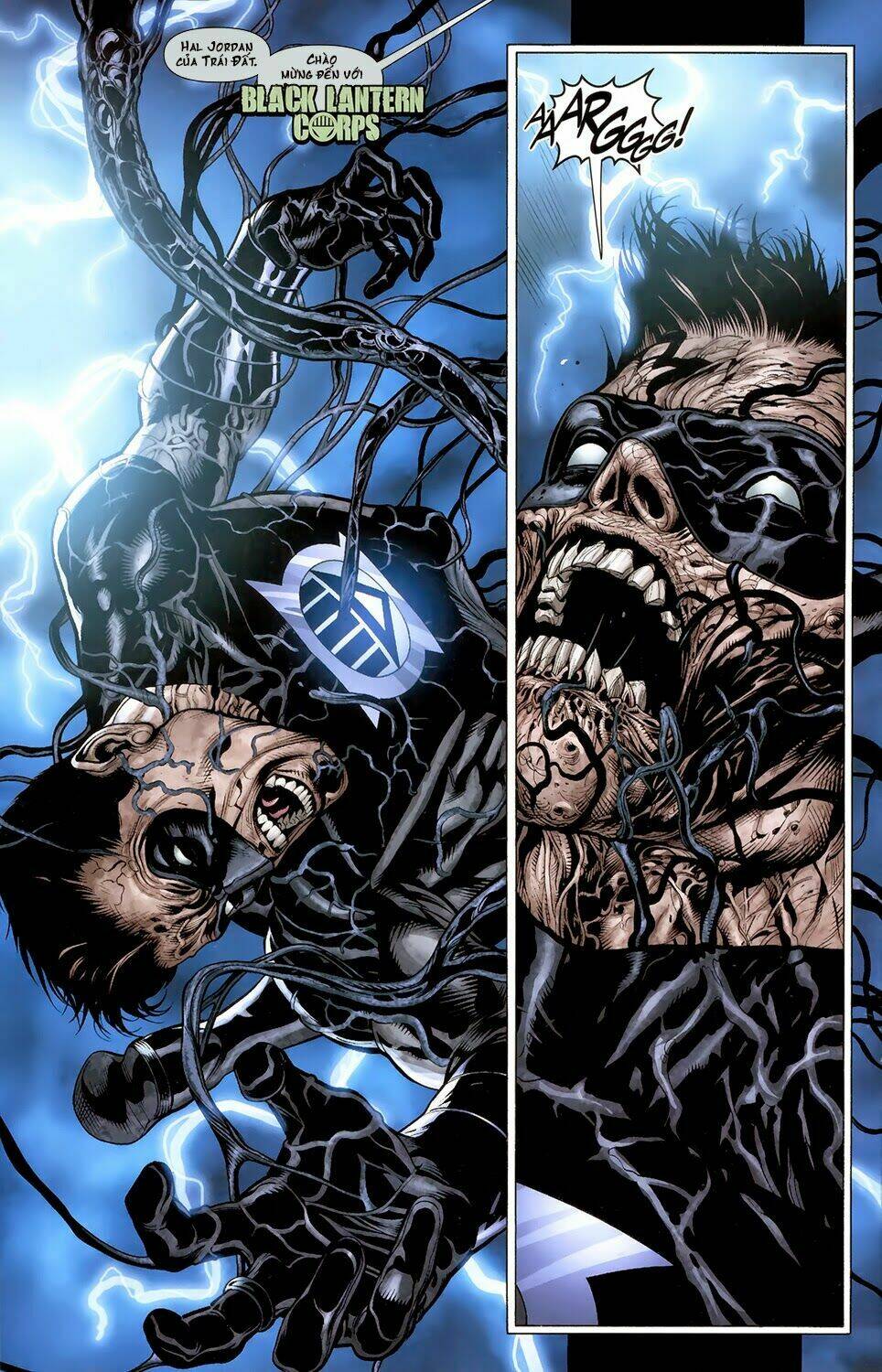 Blackest Night chapter 43 12