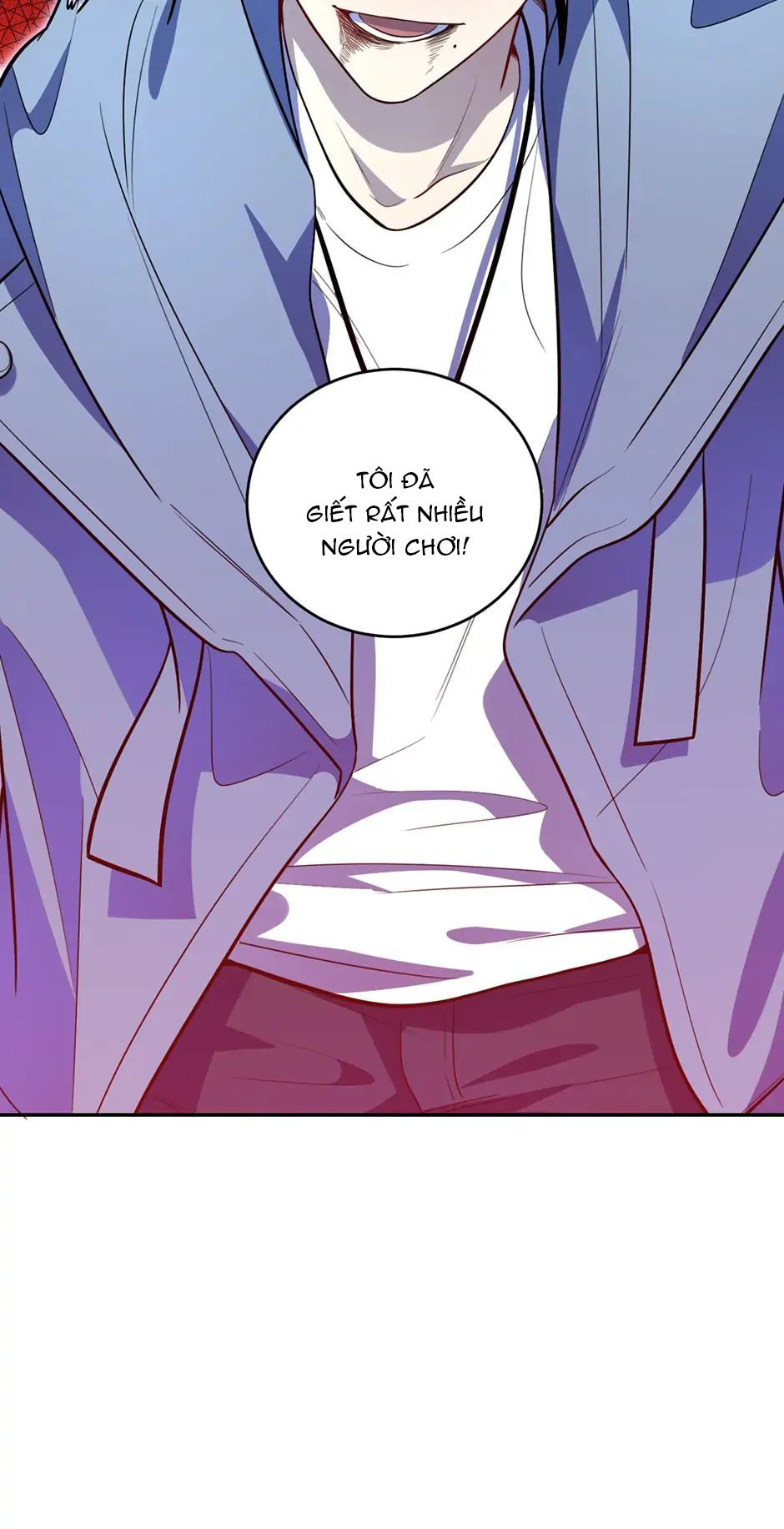 [16+] killing my love chapter 104.2 11