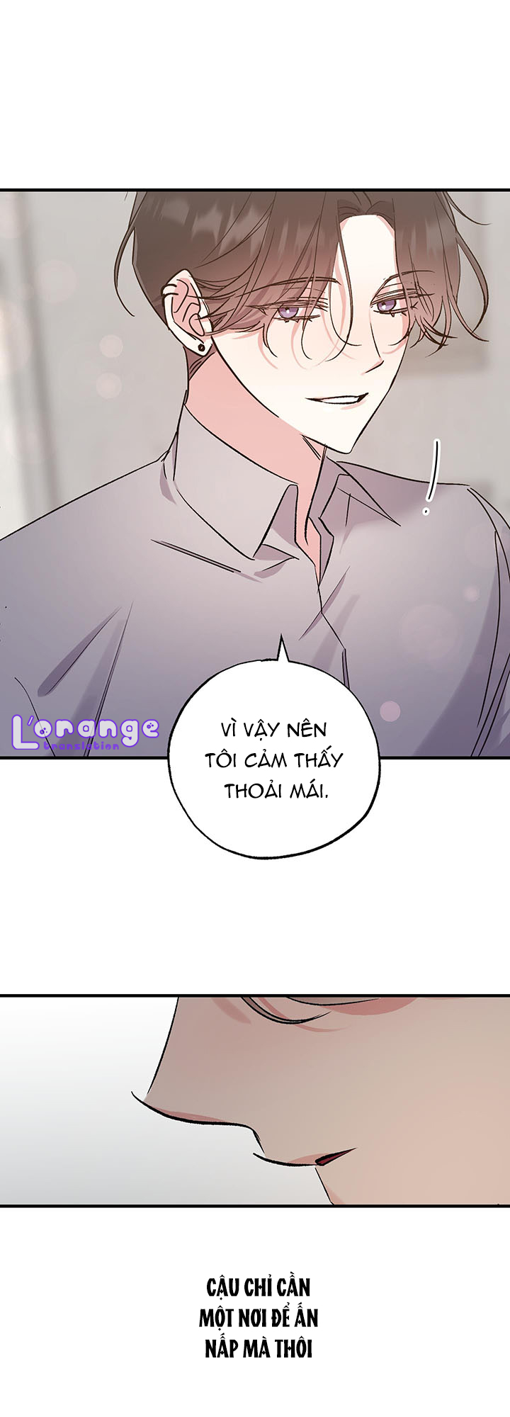 vì sao sa vào vũ trụ chapter 5 9