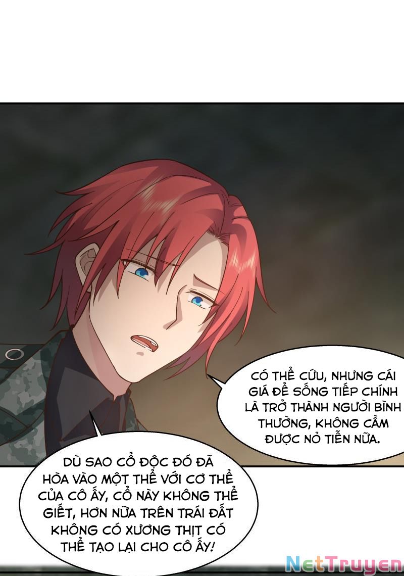 trên người ta có một rồng chapter 501 8