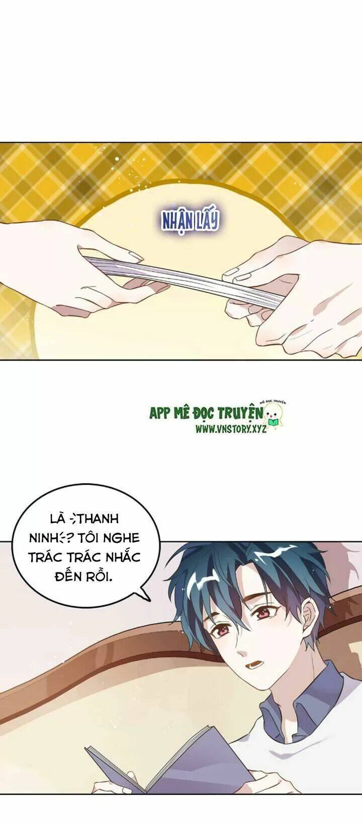 bạn trai kém tuổi bẫy yêu tôi chapter 4 3