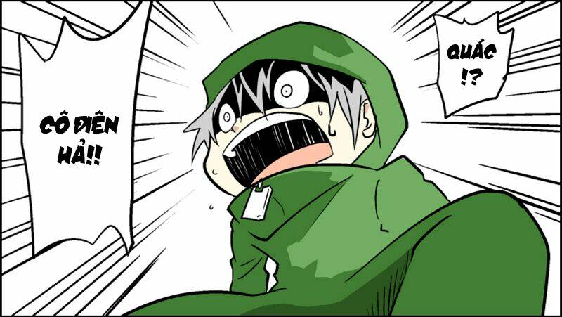 senyuu chapter 79 25