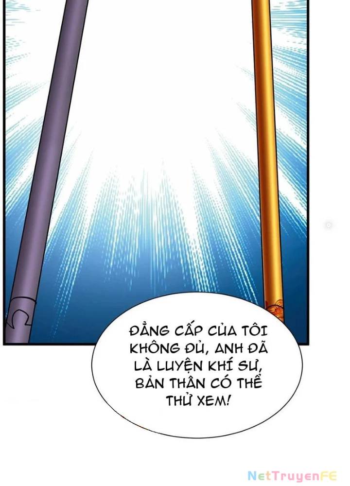 từ dã quái bắt đầu thăng cấp chapter 61 29