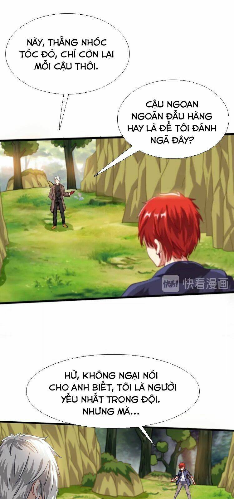 kinh thế kỳ nhân chapter 10 46