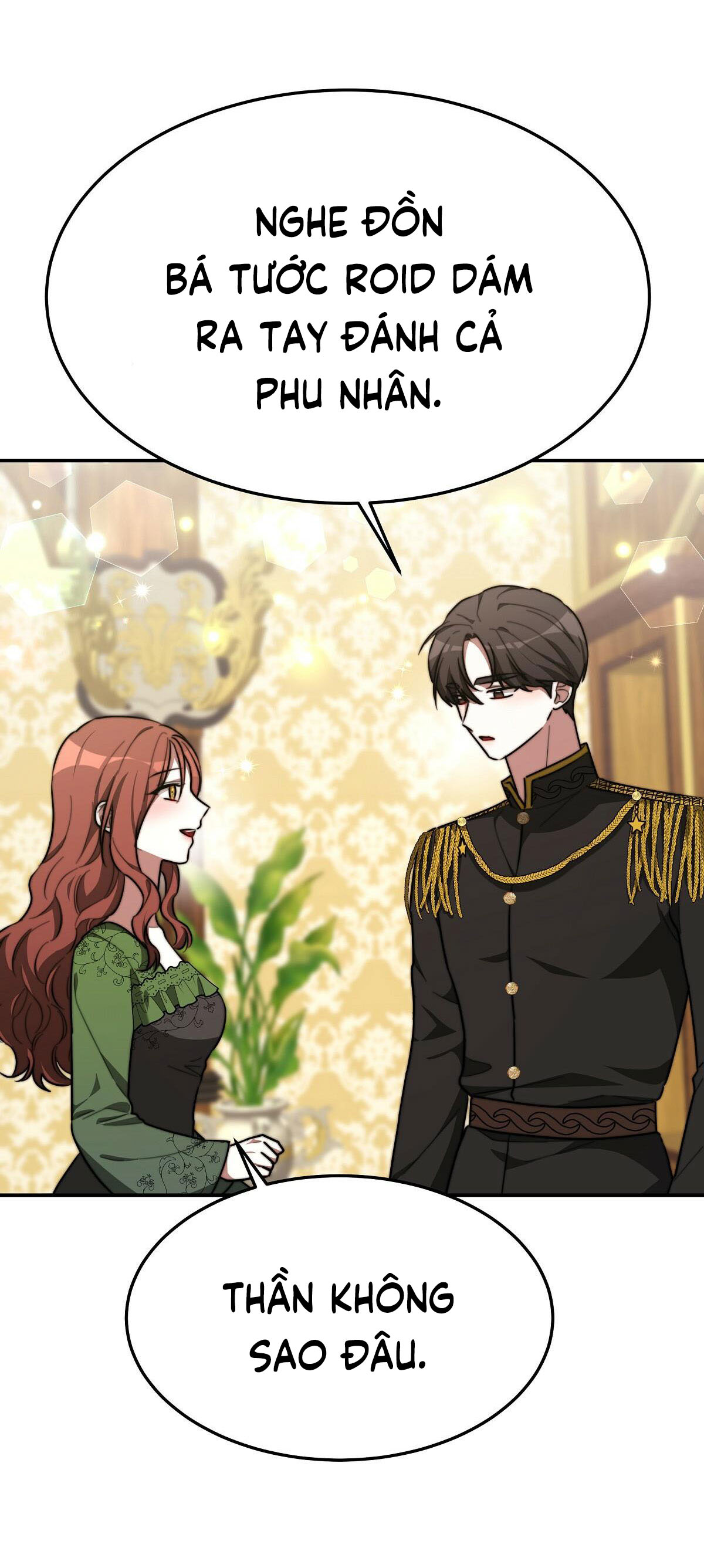 cuộc hôn nhân tay ba chapter 30 45