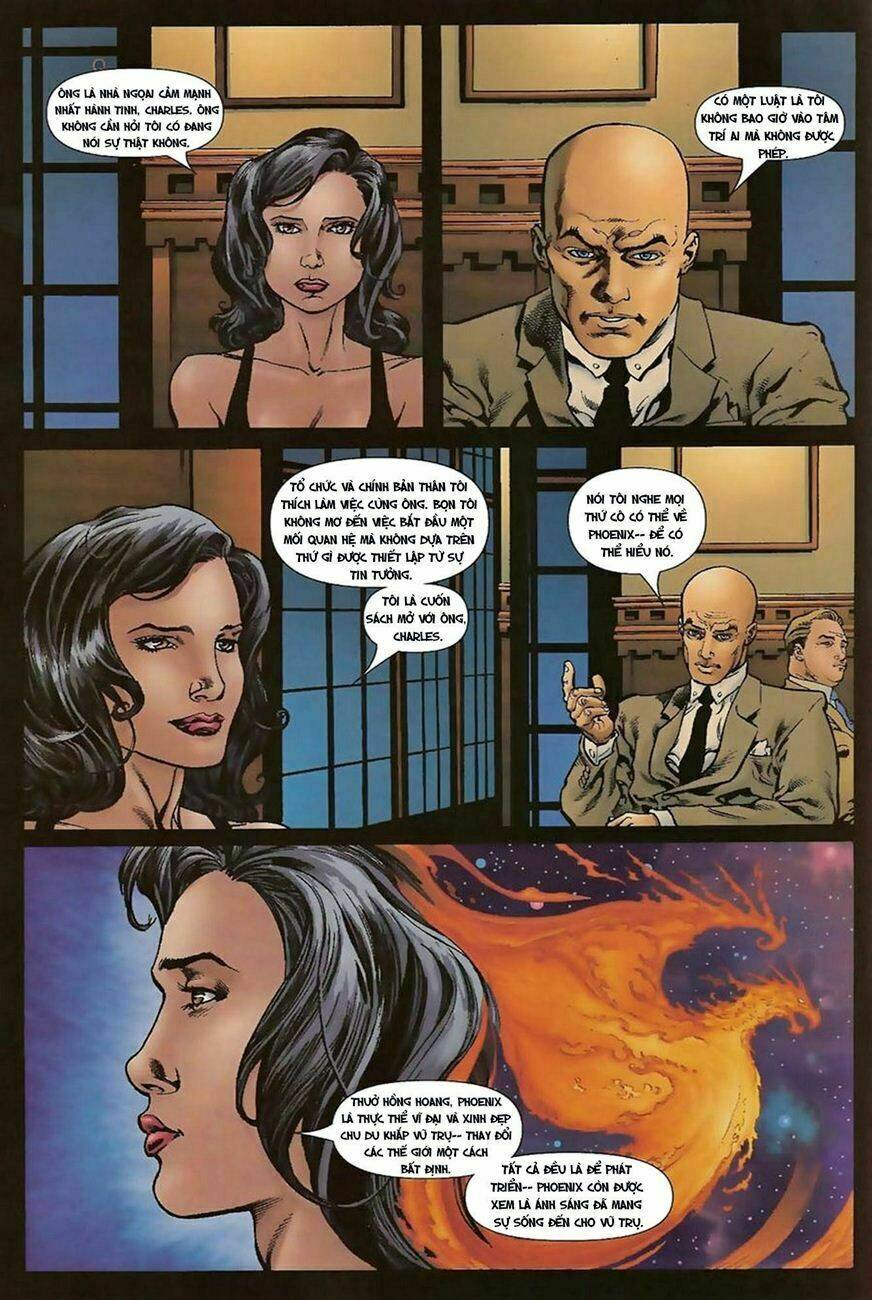 ultimate x-men chapter 68 9