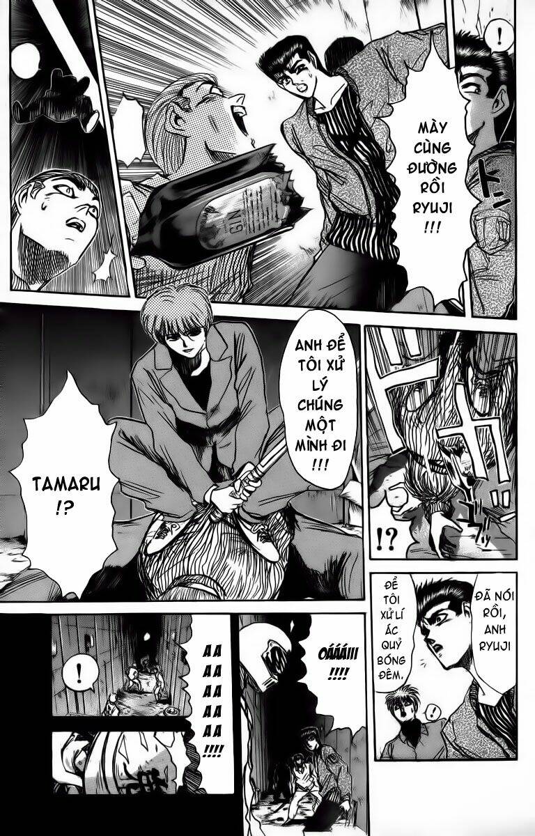 shonan junai gumi chapter 169 11