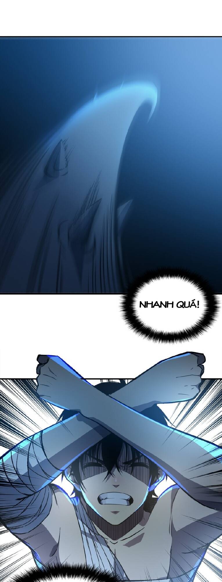 ta xưng bá chư thiên chỉ dựa vào phòng ngự chapter 3 2