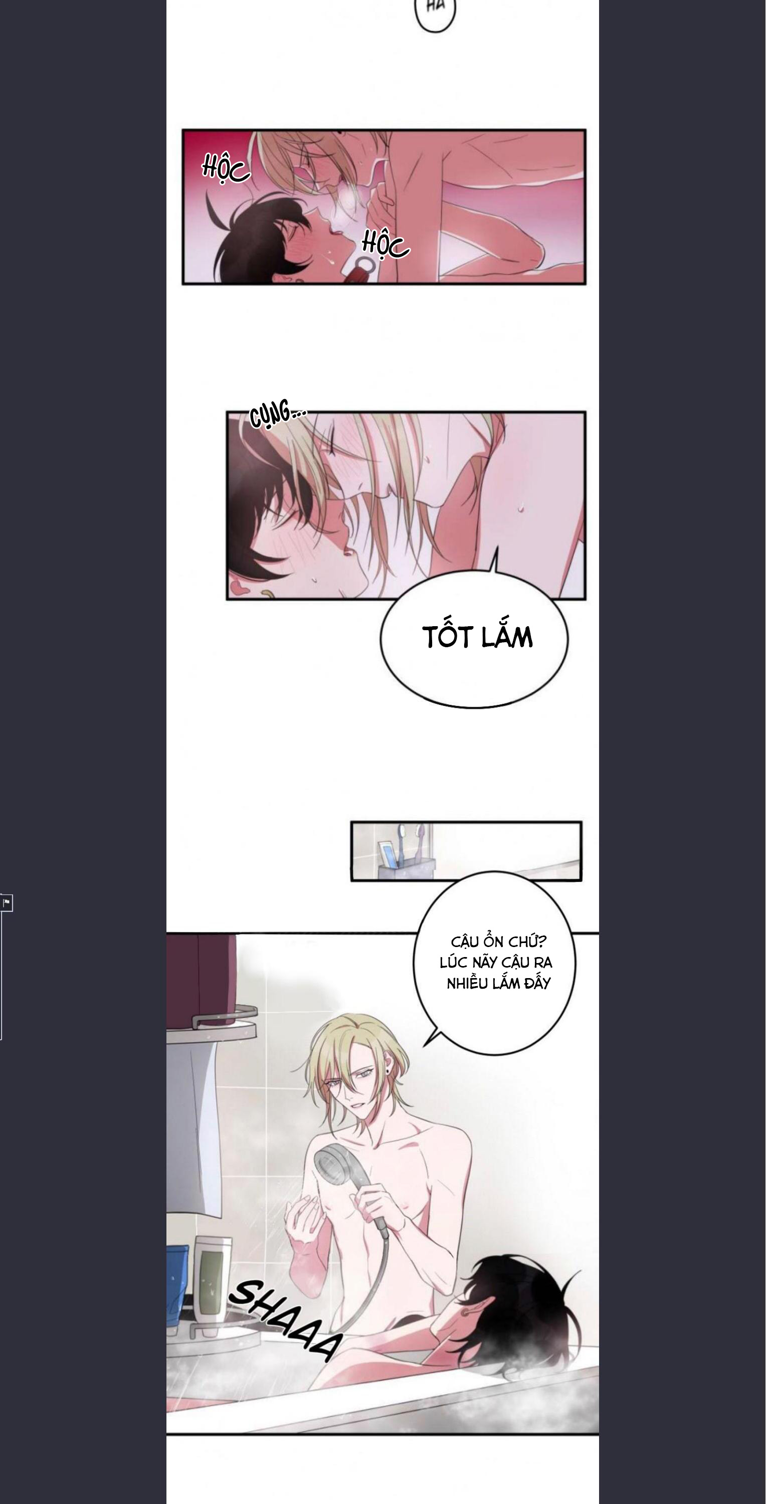 xu hướng tình dục bạn học chapter 14 8