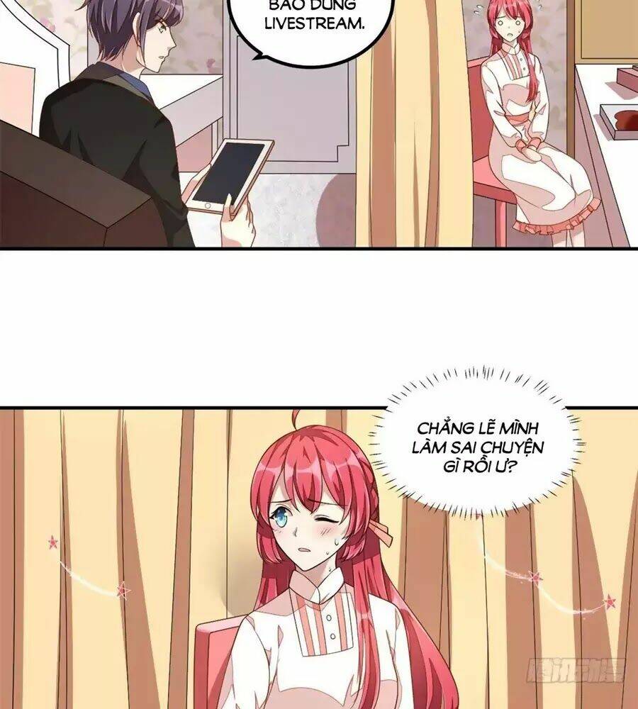 ông xã, em muốn ăn cho anh sạt nghiệp! chapter 9 7