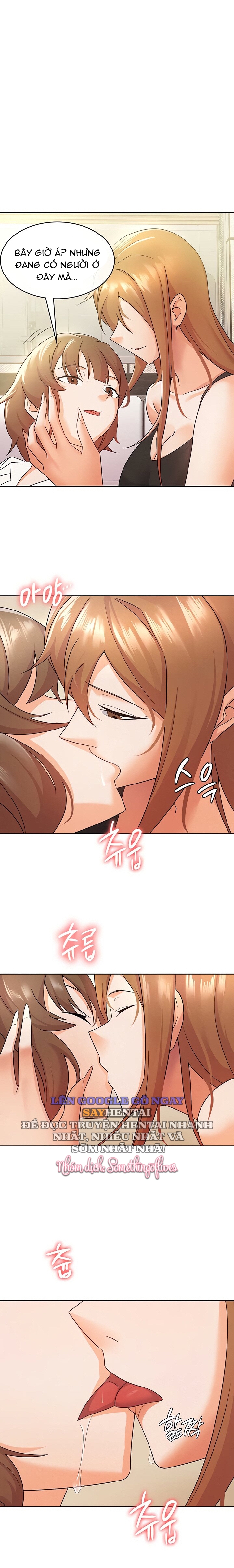 bạn gái thuê chapter 17 8