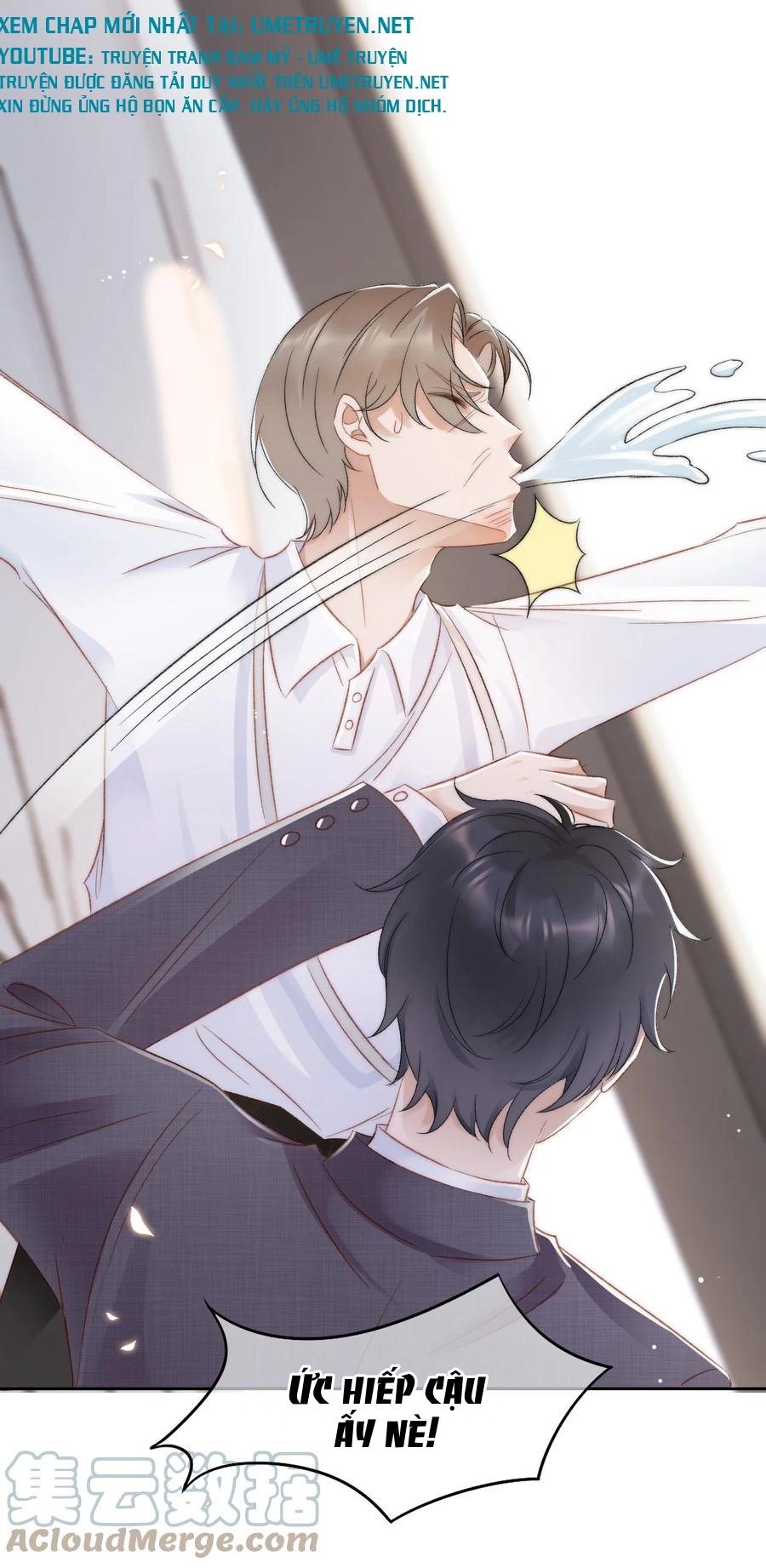 ta sinh con cho tổng tài chapter 28 24