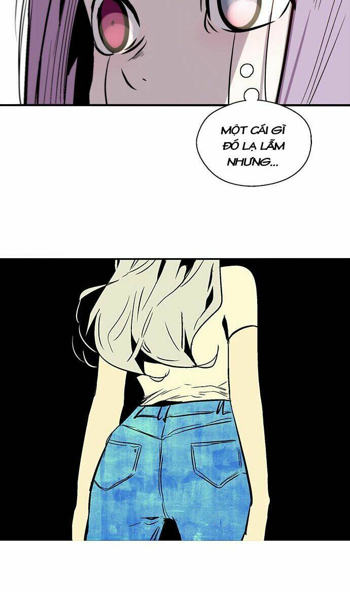 người máy hủy diệt chapter 129 28