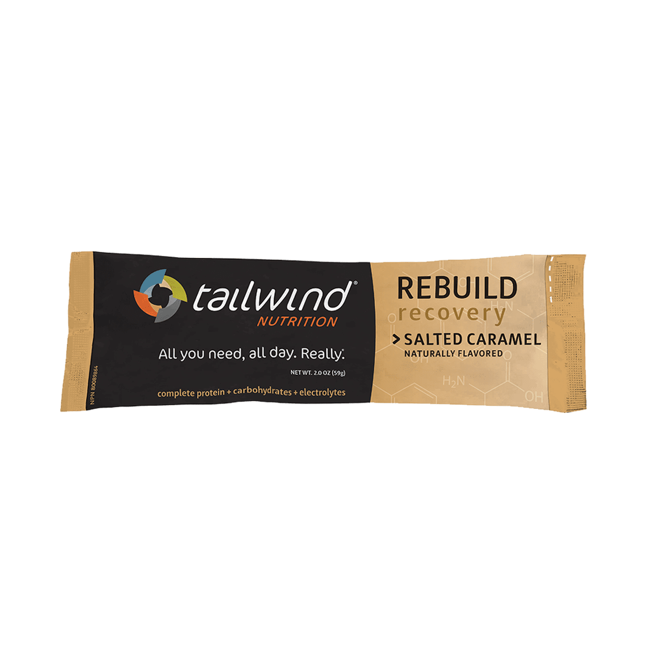 Bột Hồi Phục Tailwind Rebuild - Gói Lẻ/Single Serving