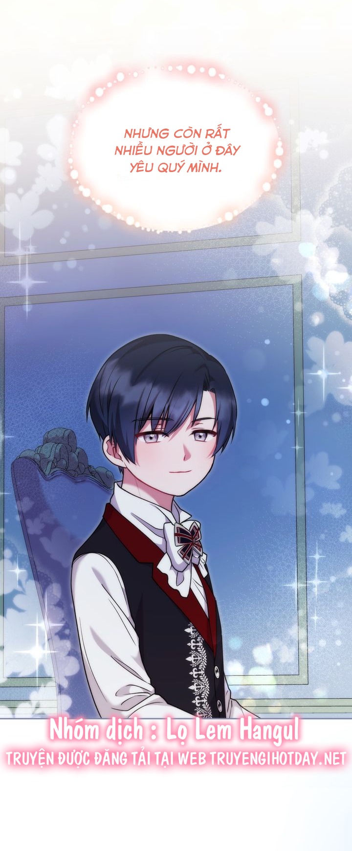 cô con gái nuôi đáng yêu của công tước chapter 57 19