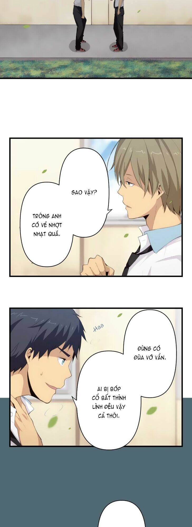 viên thuốc trùng sinh chapter 86 22