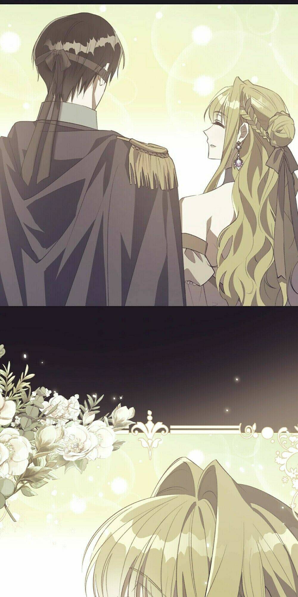 công chúa khắc dấu lên kẻ phản nghịch chapter 46 11