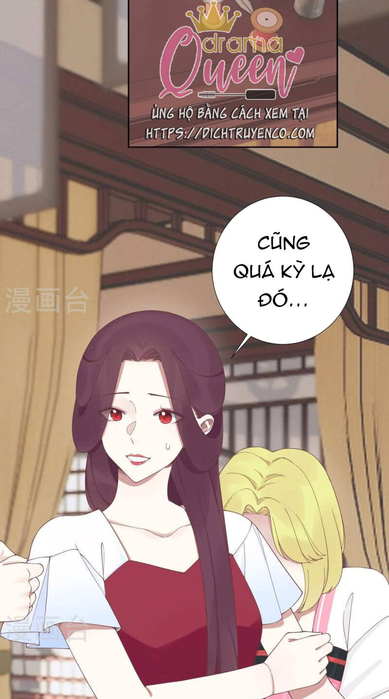 Hoàng Hậu Bận Lắm Chapter 209 - Trang 2