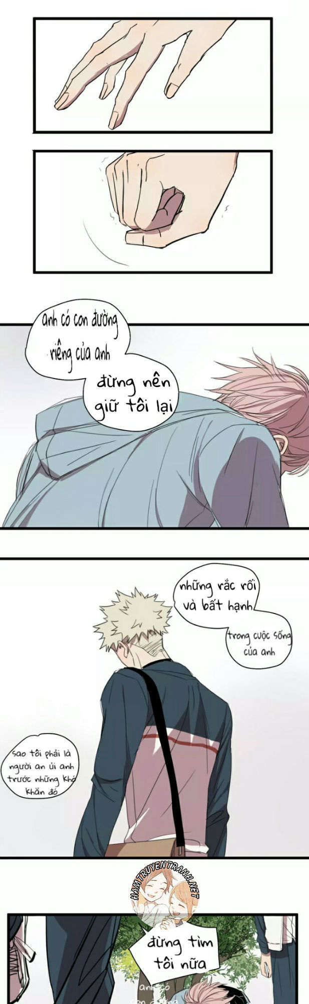 the unfeeling me chapter 5 24