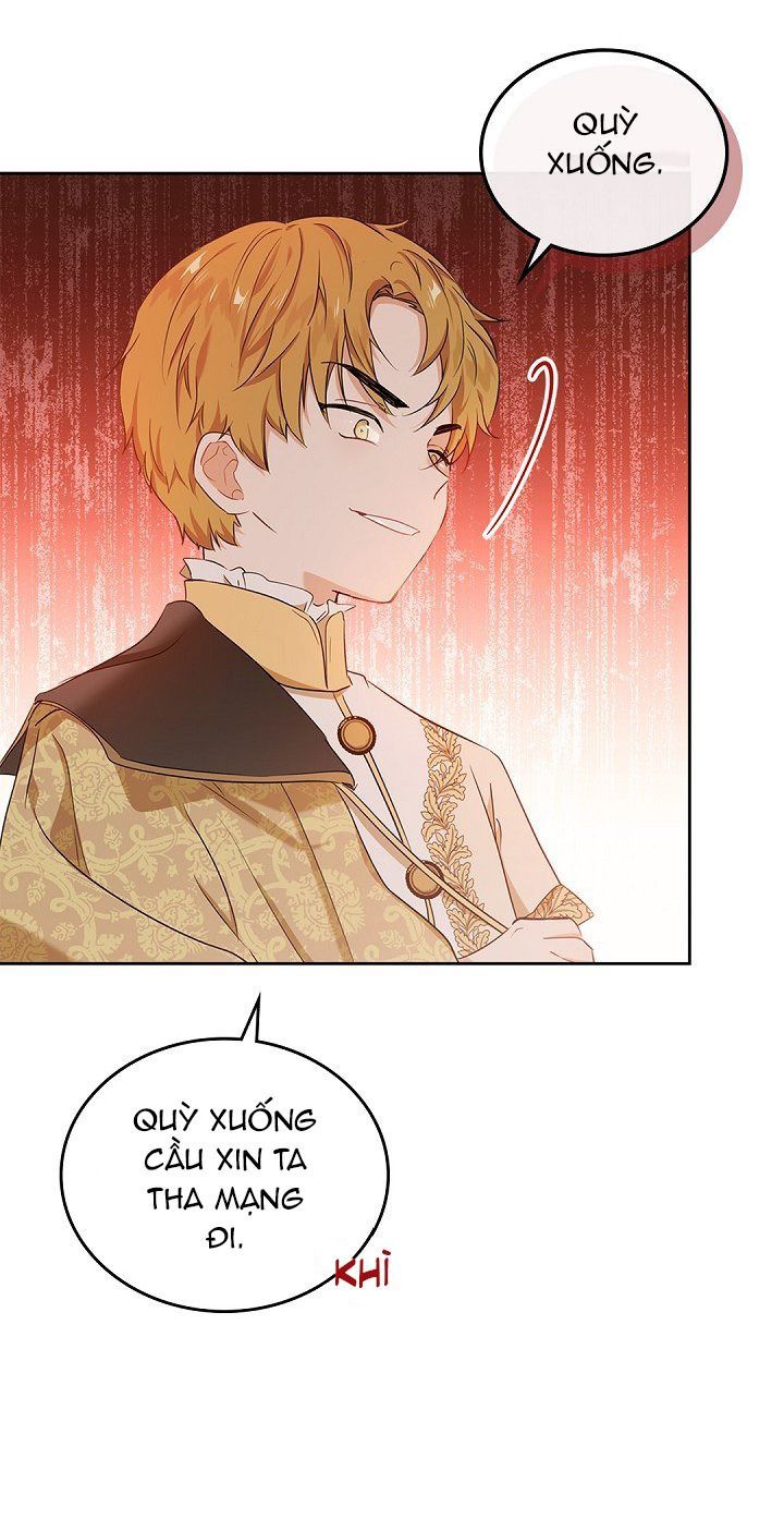 lần này tôi sẽ trở thành gia chủ chapter 16 21