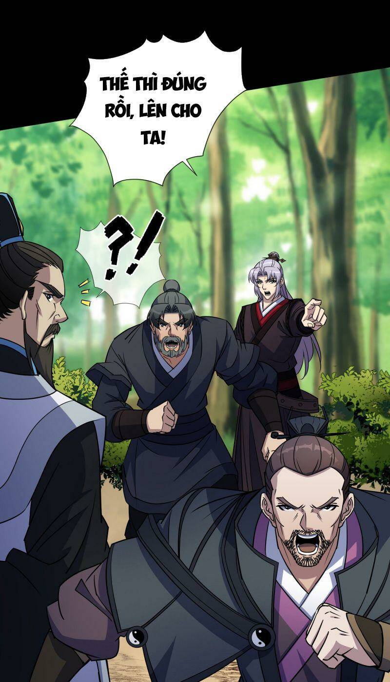 thông u đại thánh chapter 101 17