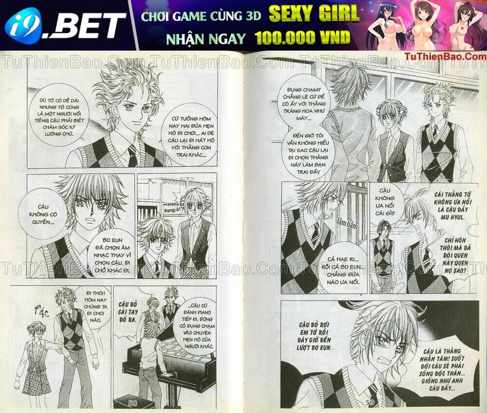 bí mật chapter 3 28