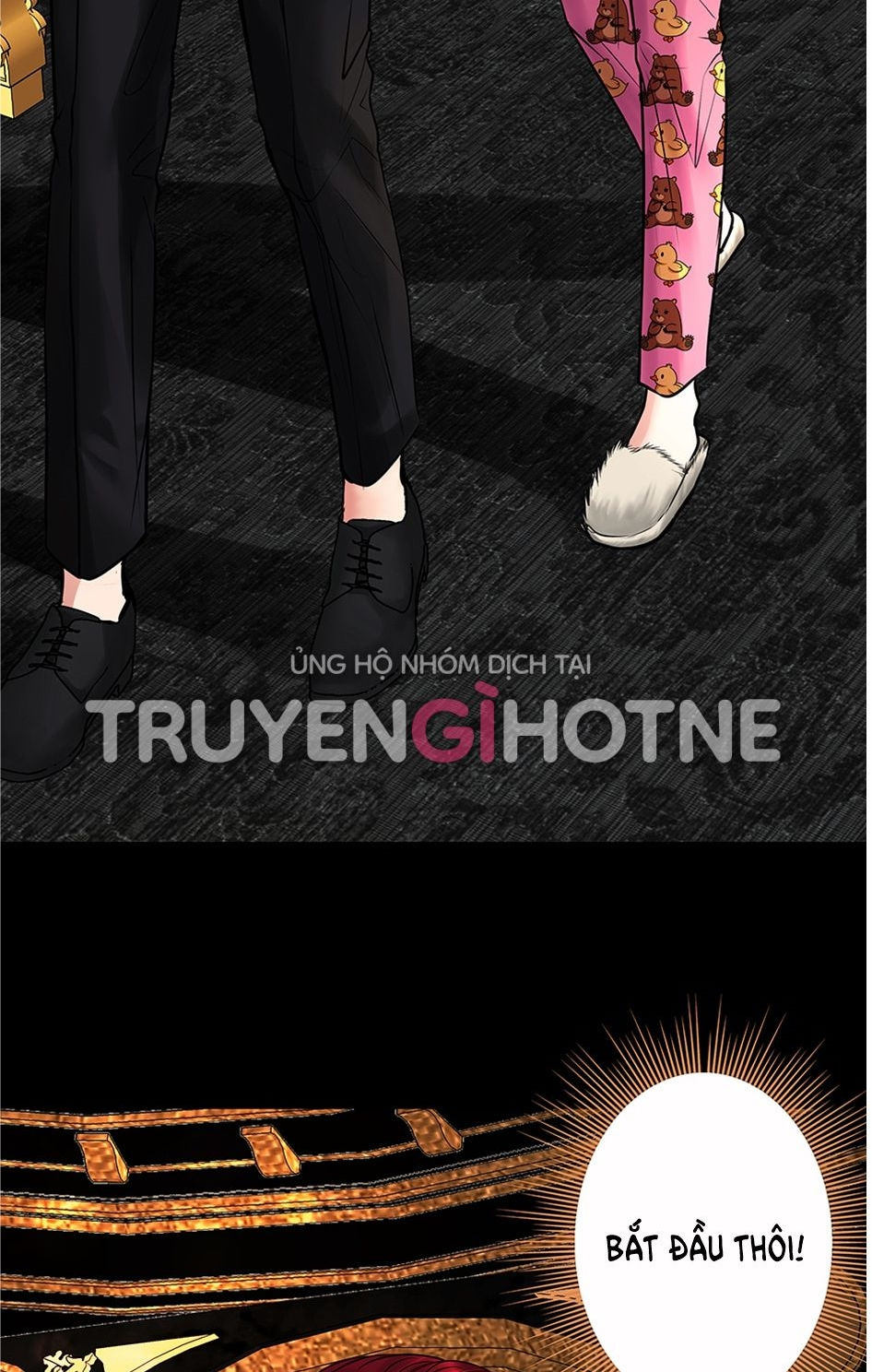 tôi đã ký khế ước với ác quỷ chapter 7.2 4