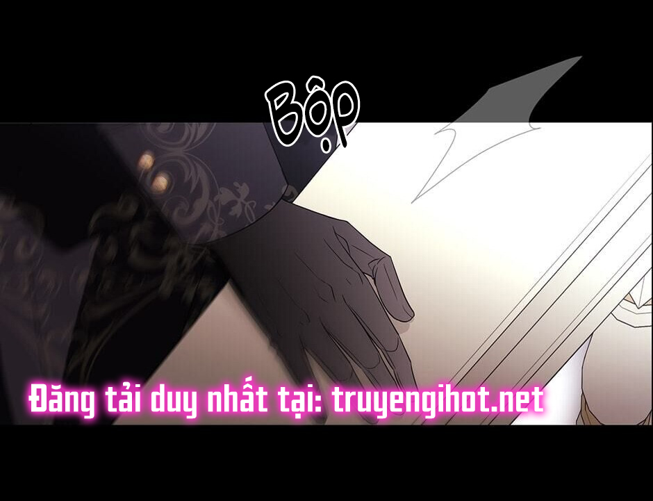 năm môn đệ của charlotte chapter 53 26