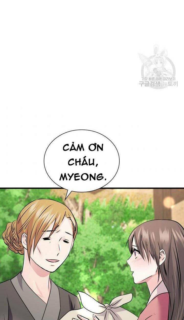 cô dâu của sói đen chapter 10 82