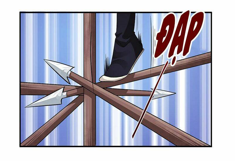 nghiên hương kỳ đàm chapter 39 34