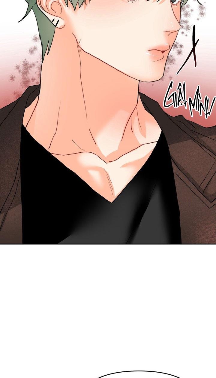 omega của anh trai chapter 3 51