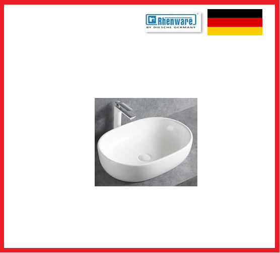 CHẬU LAVABO, NHẬP KHẨU CAO CẤP CHÍNH HÃNG RHENWARE LVB-Y123