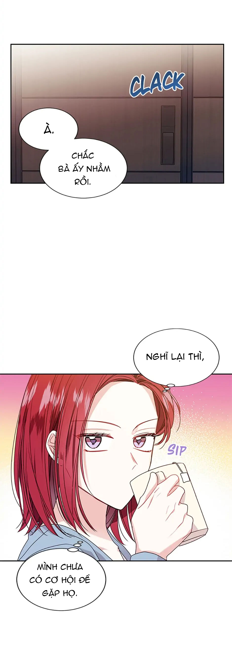 chỉ thị đặc biệt của sếp chapter 36.2 11