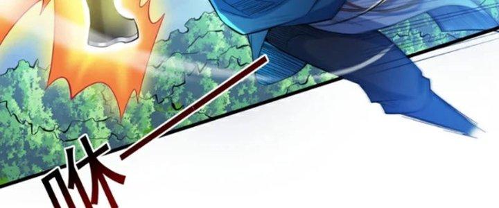 ẩn cư mười vạn năm, đời sau mời ta rời núi chapter 47 25