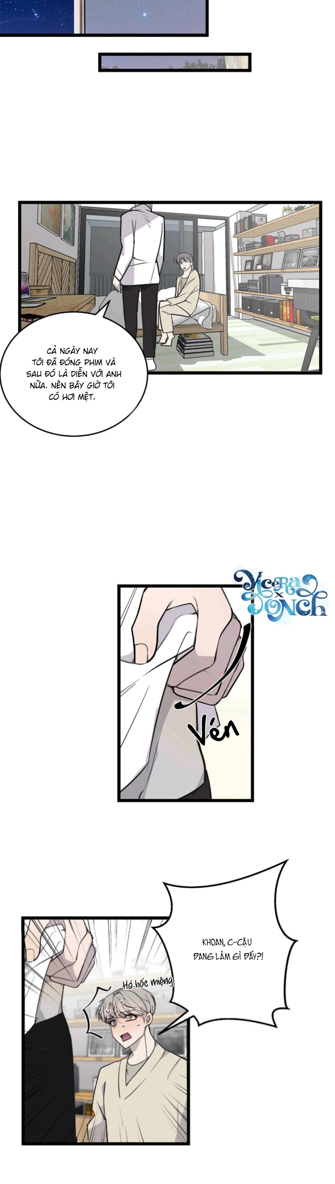 hiệu quả kinh doanh chapter 10 35