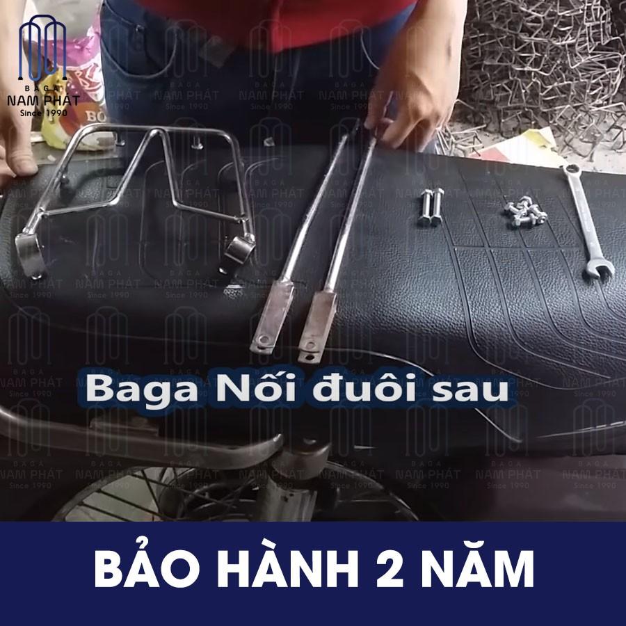 Baga Nối Sau Dream 