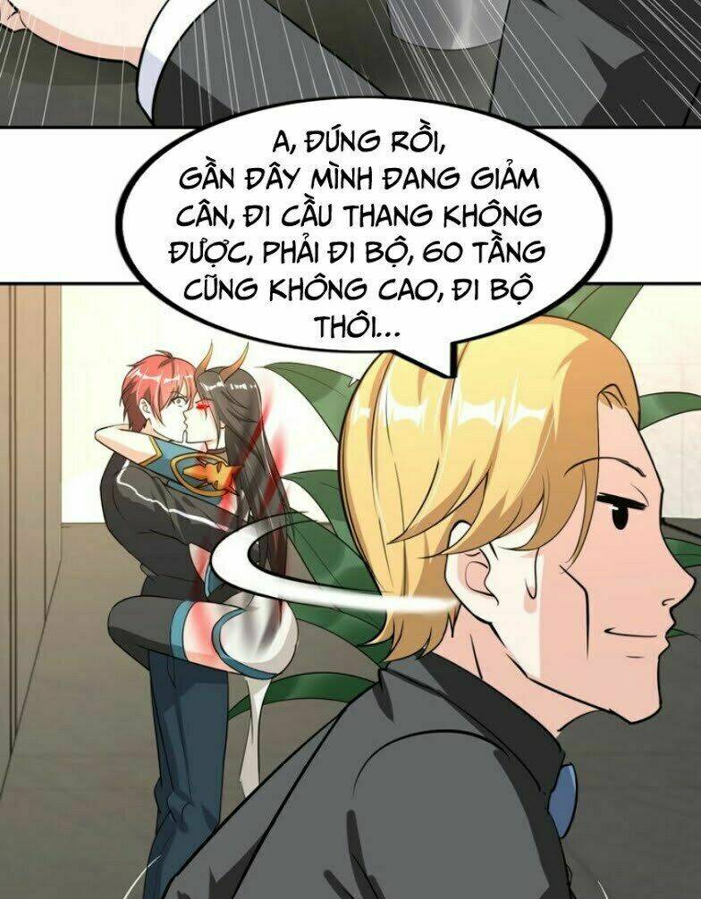 thần tiên dạy tôi giả x chapter 25 39