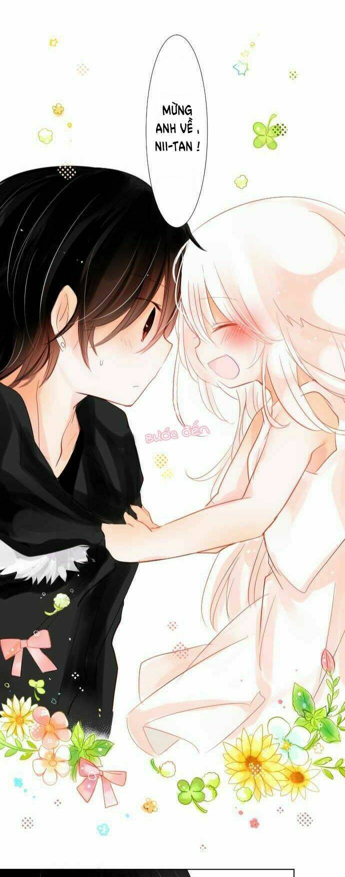 những cư dân ngõ hẻm (thiên hàn) chapter 1 33