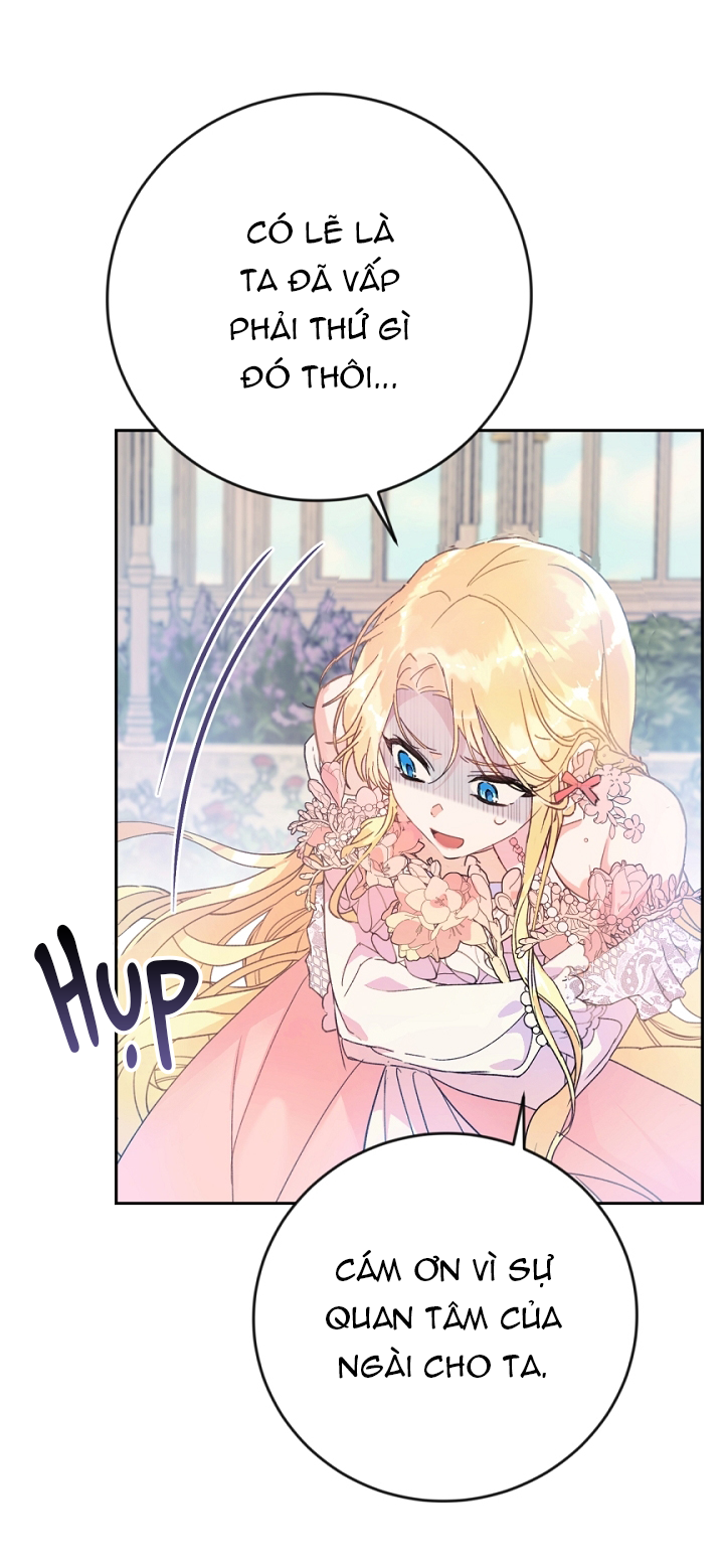 con rối ác nữ marionette chapter 12 6