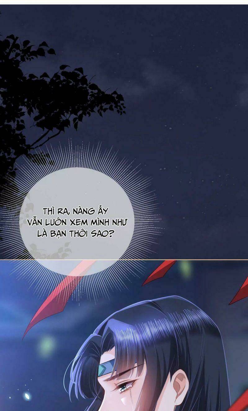 quận chúa vững vàng, thiết lập nhân vật không thể vỡ chapter 77 3