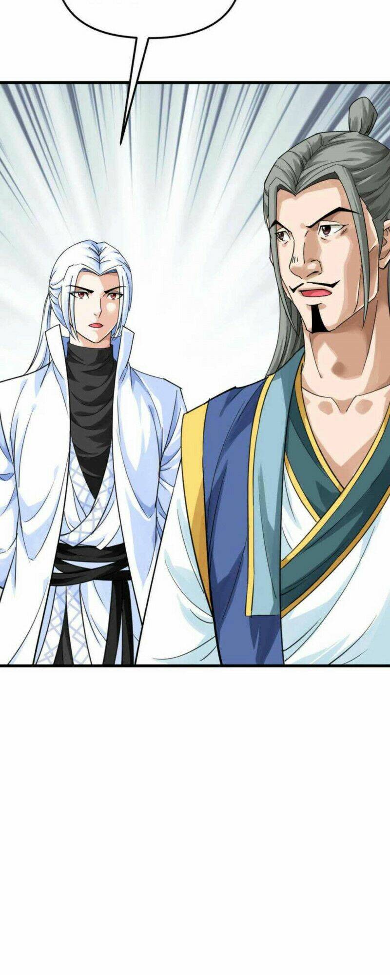 trọng sinh ta là đại thiên thần chapter 168 31