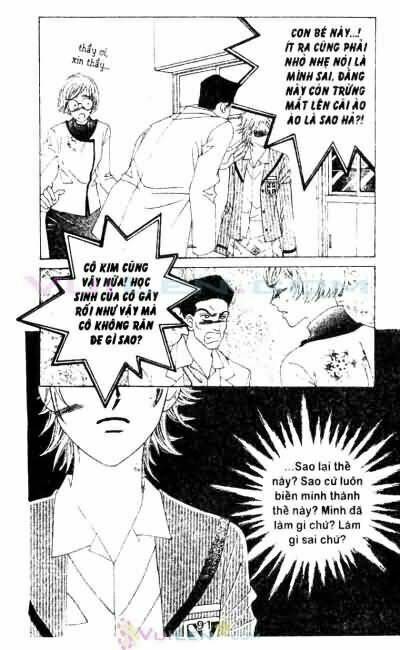 chàng gà mái chapter 14 91