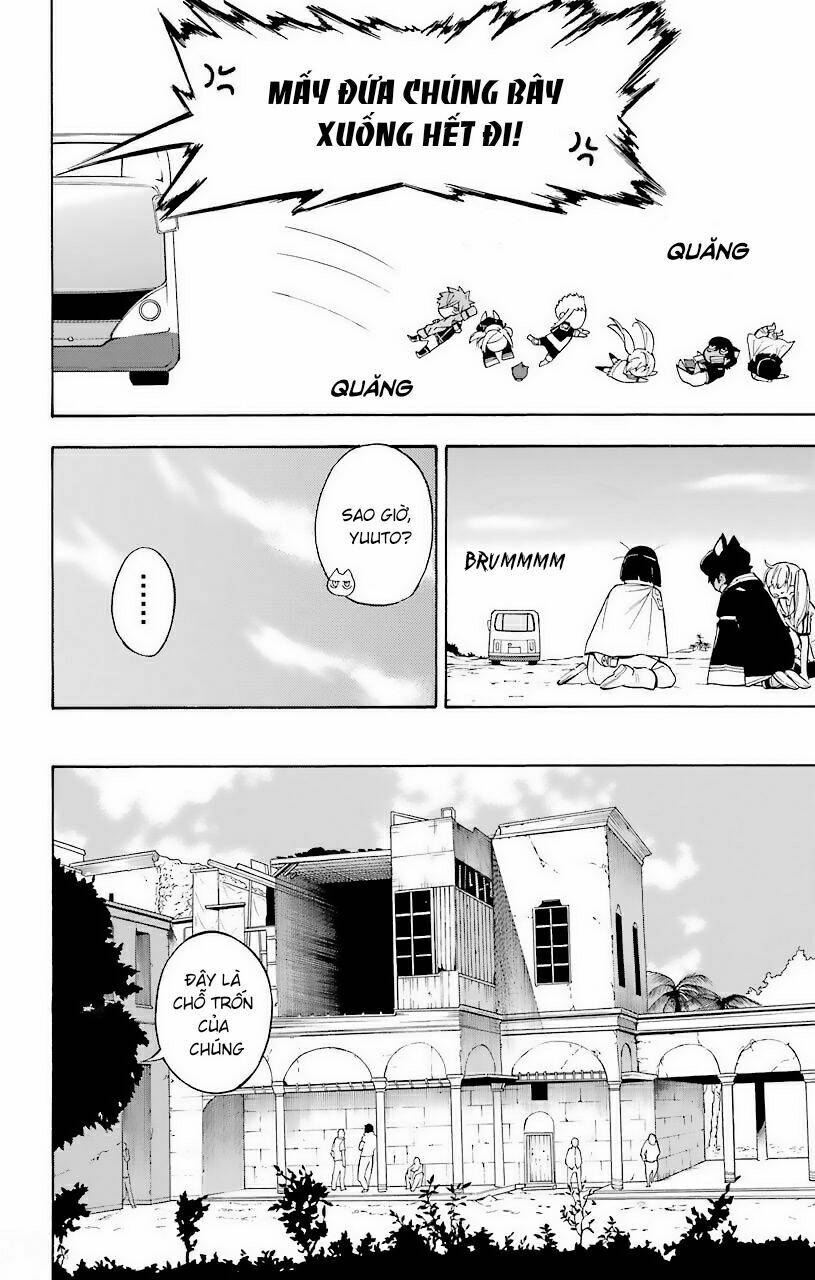 great priest imhotep chapter 22 26