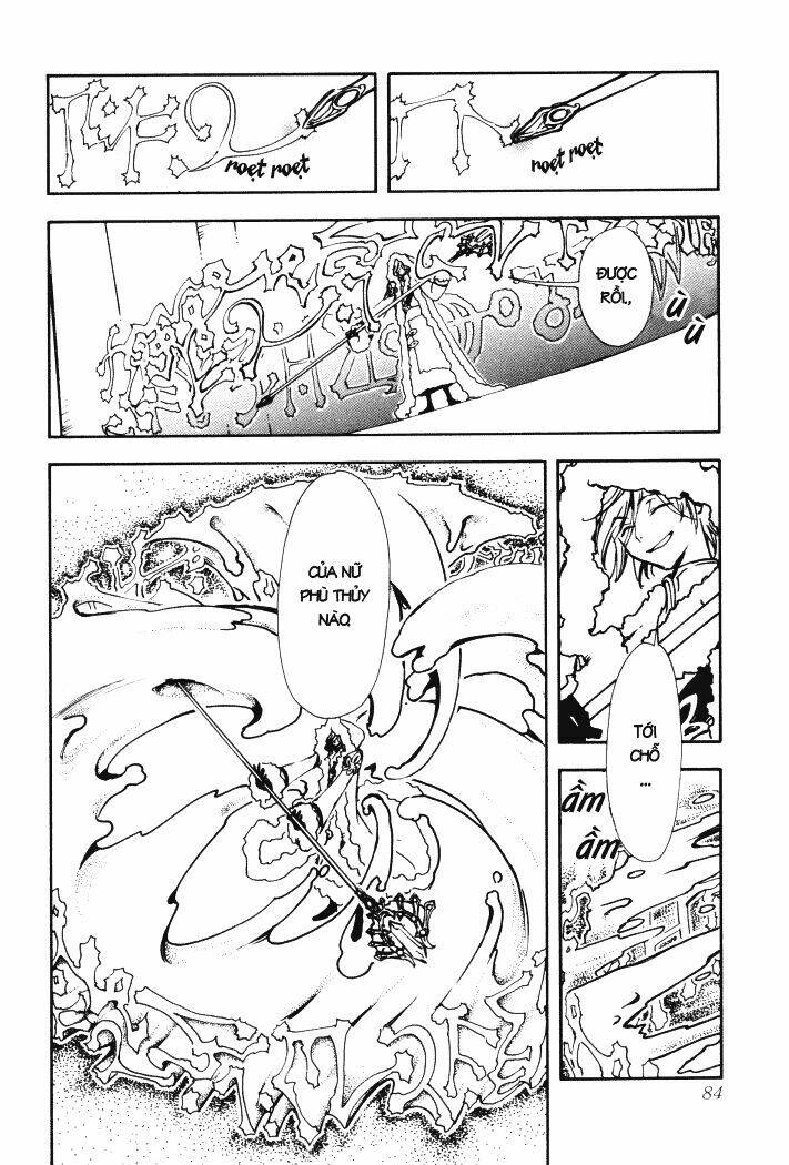 huyền thoại đôi cánh chapter 2 20