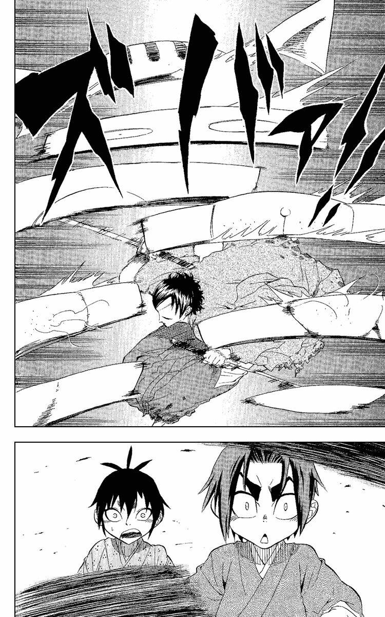 samurai usagi chapter 13 10