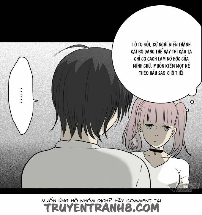 ớn lạnh tuyệt đối chapter 60 20